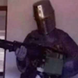 Meet your Posher, Samuel